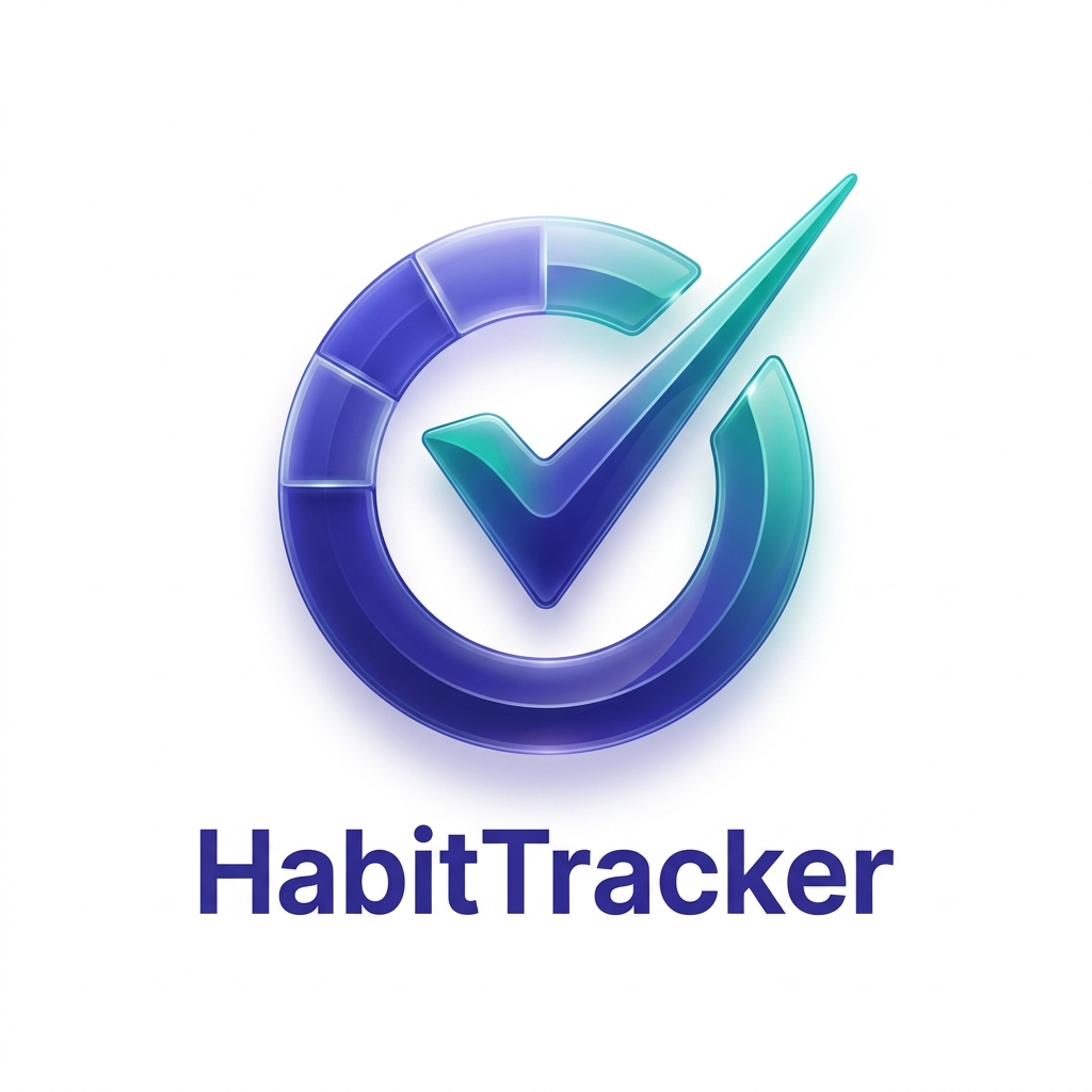 HabitTracker Logo